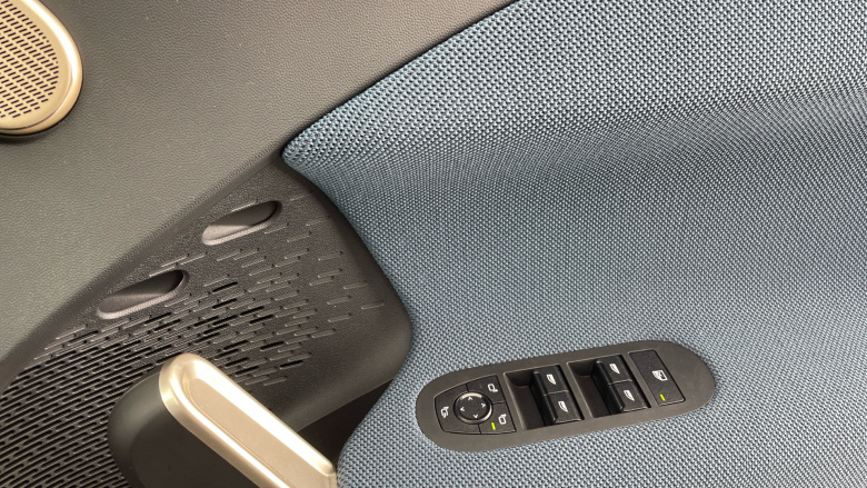 MINI Aceman 135kW E Exclusive [Level 2] 43kWh 5dr Auto Electric Hatchback